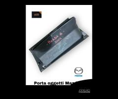 CASSETTO PORTA OGGETTI MAZDA 6 Berlina (02>08) - 2