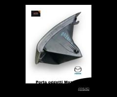 CASSETTO PORTA OGGETTI MAZDA 6 Berlina (02>08) - 5