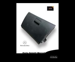 CASSETTO PORTA OGGETTI MERCEDES CLA (W117) (2012-) - 1