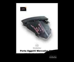 CASSETTO PORTA OGGETTI MERCEDES CLA (W117) (2012-) - 4