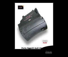 CASSETTO PORTA OGGETTI AUDI A6 Allroad (00>06) - 1