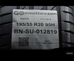 1 pneumatico pirelli 195/55 r20 95h su12819