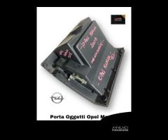 CASSETTO PORTA OGGETTI OPEL Meriva 1Â° Serie (03>0