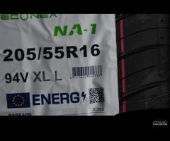 1 pneumatico nankang 205/55 r16 94v xl pn10355