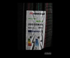 1 pneumatico nankang 205/55 r16 94v xl pn10355