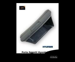 CASSETTO PORTA OGGETTI HYUNDAI iX35 1Â° Serie (10> - 3