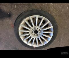 CERCHIO IN LEGA FIAT 500 16 pollici 4x98 - 2