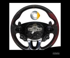 VOLANTE CON COMANDI CAMBIO SMART Forfour 453 (14>) - 1