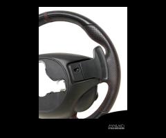 VOLANTE CON COMANDI CAMBIO SMART Forfour 453 (14>) - 2