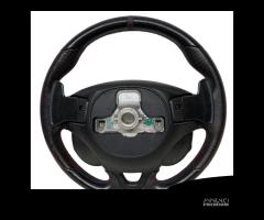 VOLANTE CON COMANDI CAMBIO SMART Forfour 453 (14>) - 5