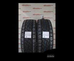 2 pneumatici coopertires 285/70 r17 121q cu8042 - 1