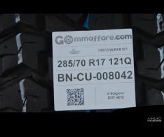 2 pneumatici coopertires 285/70 r17 121q cu8042 - 4