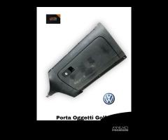 CASSETTO PORTA OGGETTI VOLKSWAGEN Golf 6 Berlina ( - 1