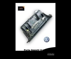 CASSETTO PORTA OGGETTI VOLKSWAGEN Golf 6 Berlina ( - 2