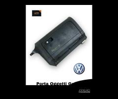 CASSETTO PORTA OGGETTI VOLKSWAGEN Golf 6 Berlina ( - 3