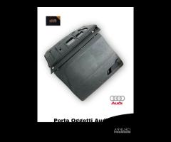 CASSETTO PORTA OGGETTI AUDI Q2 Serie (GAB) (16>) - 2