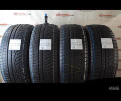 4 pneumatici hankook 255/50 r20 109v tu11055 - 1