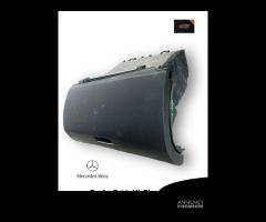 CASSETTO PORTA OGGETTI MERCEDES Classe A W169 4Â° - 1