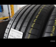 2 pneumatici pirelli 255/40 r21 102v cu8915 - 2