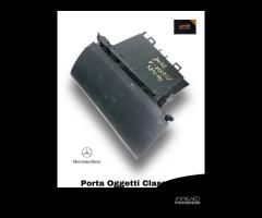 CASSETTO PORTA OGGETTI MERCEDES Classe A W169 4Â° - 4