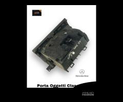 CASSETTO PORTA OGGETTI MERCEDES Classe A W169 4Â° - 5