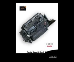 CASSETTO PORTA OGGETTI AUDI A1 Serie (8XK) (14>18) - 3