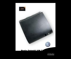 CASSETTO PORTA OGGETTI VOLKSWAGEN Tiguan 1Â° Serie - 1