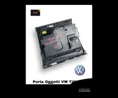 CASSETTO PORTA OGGETTI VOLKSWAGEN Tiguan 1Â° Serie - 2