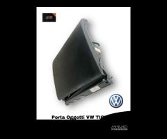 CASSETTO PORTA OGGETTI VOLKSWAGEN Tiguan 1Â° Serie - 4