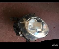 FARO ANTERIORE SINISTRO MINI COOPER R56 2007