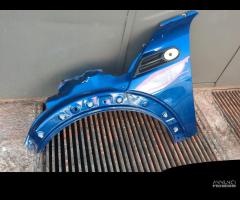 PARAFANGO ANTERIORE SINISTRO MINI COOPER R56 2007-