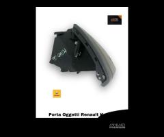 CASSETTO PORTA OGGETTI RENAULT Kadjar Serie (15>) - 2