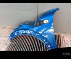 PARAFANGO ANTERIORE SINISTRO MINI COOPER R56 2007-