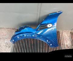 PARAFANGO ANTERIORE SINISTRO MINI COOPER R56 2007-