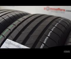 4 pneumatici bridgestone 235/40 r20 96v tu8749 - 7