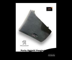 CASSETTO PORTA OGGETTI PEUGEOT 5008 (2017>) (17>) - 1