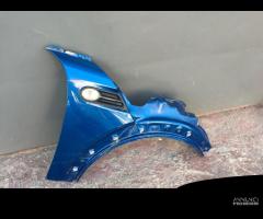 PARAFANGO ANTERIORE DESTRO MINI COOPER R56 2007-20 - 4