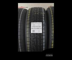 4 pneumatici aplus 215/55 r18 99v tu9114 - 2