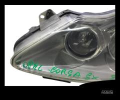 FARO ANTERIORE SINISTRO OPEL Corsa D 3P 1Â° Serie - 2