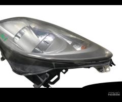 FARO ANTERIORE SINISTRO OPEL Corsa D 3P 1Â° Serie - 5