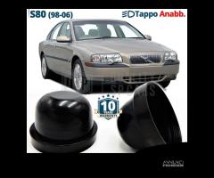 TAPPO Fari VOLVO S80 Coperchio Maggiorato Kit LED