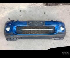 PARAURTI ANTERIORE MINI COOPER R56 2007 - 1