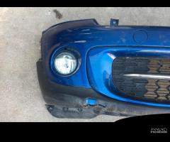 PARAURTI ANTERIORE MINI COOPER R56 2007 - 2