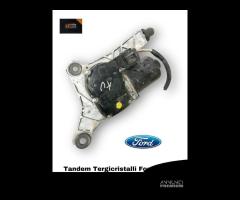 TANDEM TERGICRISTALLO FORD Kuga Serie Benzina (16> - 2