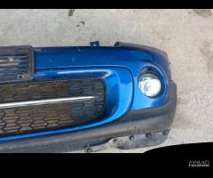 PARAURTI ANTERIORE MINI COOPER R56 2007 - 4