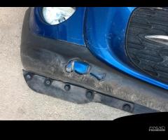 PARAURTI ANTERIORE MINI COOPER R56 2007 - 5