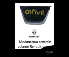 MODANATURA CORNICE VOLANTE RENAULT Captur Serie 63 - 1