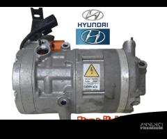 COMPRESSORE ARIA CONDIZIONATA HYUNDAI Kona Serie C