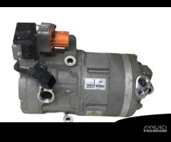 COMPRESSORE ARIA CONDIZIONATA HYUNDAI Kona Serie C