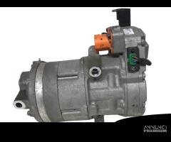 COMPRESSORE ARIA CONDIZIONATA HYUNDAI Kona Serie C